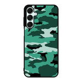 Camouflage Samsung Galaxy A16 Case OV8736