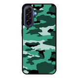 Camouflage Samsung Galaxy A17 Case OV8736