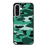 Camouflage Samsung Galaxy A56 5G Case RC8736