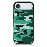 Camouflage iPhone 17 Air Case OV8736