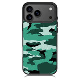 Camouflage Samsung Galaxy S26 Case OV8736