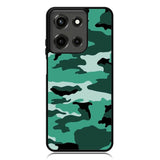 Camouflage Motorola Moto G 5G 2025 Case OV8736
