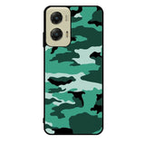 Camouflage Motorola Moto G Stylus 5G 2024 Case OV8736