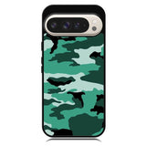Camouflage Google Pixel 10 Pro XL Case RC8736