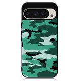 Camouflage Google Pixel 9 Pro XL Case OV8736