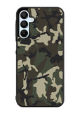 Military Samsung Galaxy A15 5G Case OV8735