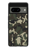 Military Google Pixel 8 Case QC8735