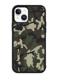 Military iPhone 14 Plus Case QC8735