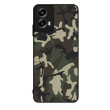Military Motorola Moto G Play 2024 Case OV8735