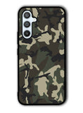Military Samsung Galaxy A14 5G Case QC8735