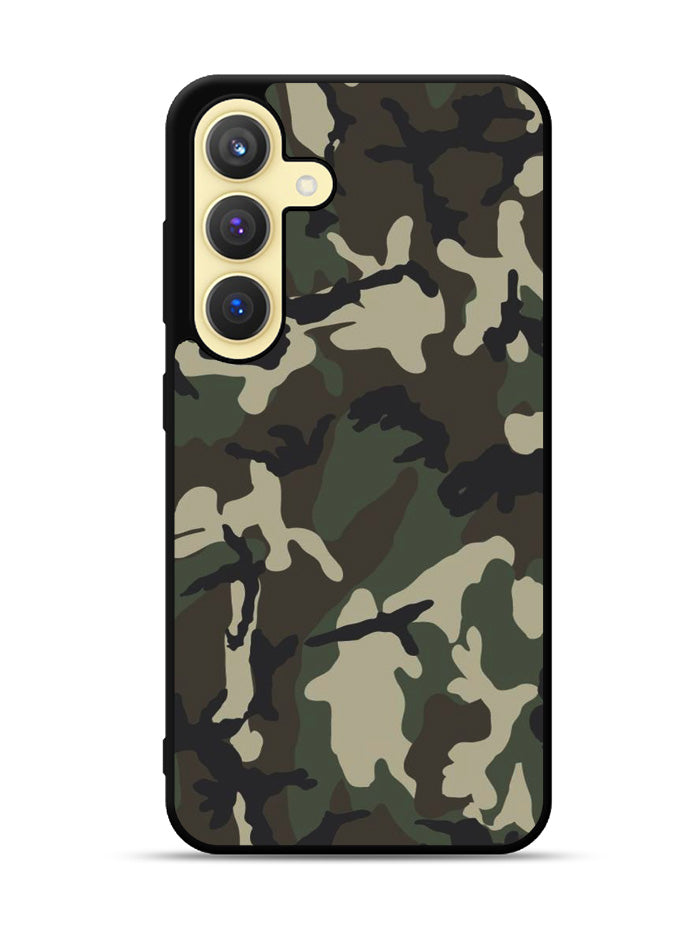 Military Samsung Galaxy S25 Plus 5G , Samsung Galaxy S25+ 5G Case OV8735