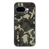 Military Google Pixel 10A Case QC8735