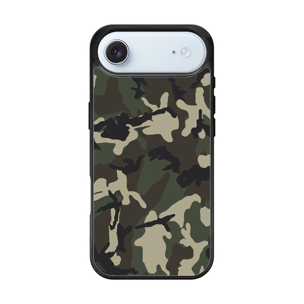 Military iPhone Air Case QC8735