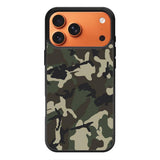 Military iPhone 17 Pro Max Case QC8735