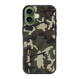 Military iPhone 17 Case QC8735