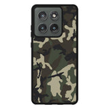 Military Motorola Moto Edge 2025 Case QC8735