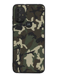 Military Motorola Moto G Pure 2021 , Moto G Power 2022 Case OV8735