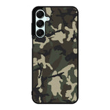 Military Samsung Galaxy A16 Case OV8735