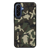 Military Samsung Galaxy A17 Case QC8735