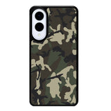 Military Samsung Galaxy S25 Edge 5G Case OV8735