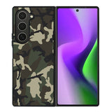 Military Samsung Galaxy Z Fold 6 5G 2024 Case OV8735