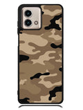 Desert Camo Motorola Moto G Stylus 5G 2023 Case OV8734