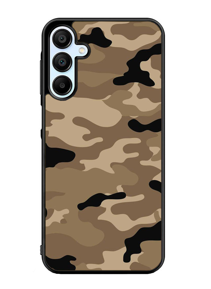 Desert Camo Samsung Galaxy A15 5G Case OV8734