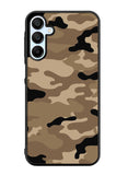 Desert Camo Samsung Galaxy A15 5G Case OV8734