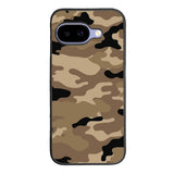 Desert Camo Google Pixel 10A Case OV8734