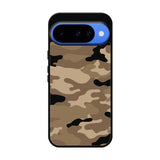 Desert Camo Google Pixel 10 Case OV8734