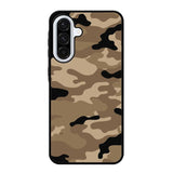 Desert Camo Samsung Galaxy A26 5G Case RC8734