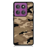 Desert Camo Motorola Moto Edge 2025 | Moto Edge 60 Fusion | Moto Edge 60 Pro Case OV8734