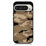 Desert Camo Google Pixel 10 | Google Pixel 10 Pro Case RC8734