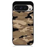 Desert Camo Google Pixel 9 | Pixel 9 Pro Case OV8734