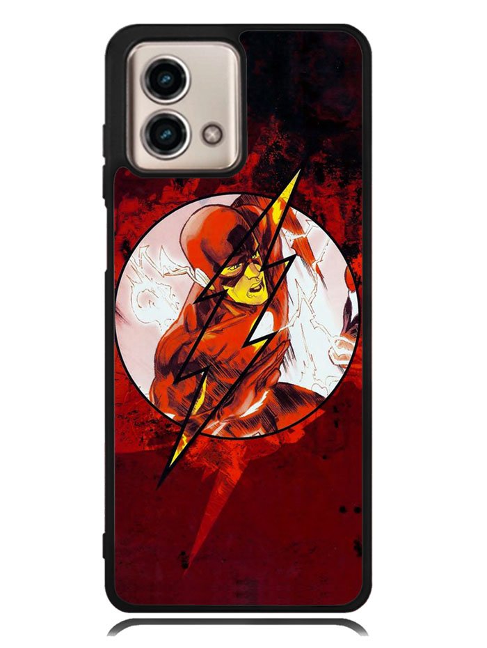 The Flash Motorola Moto G Stylus 5G 2023 Case OV8733