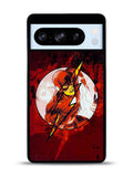 The Flash Google Pixel 8 Pro Case QC8733