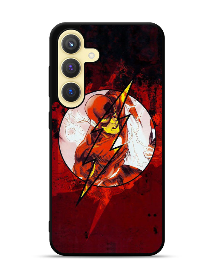 The Flash Samsung Galaxy S25 Plus 5G , Samsung Galaxy S25+ 5G Case OV8733