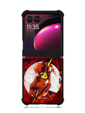 The Flash Motorola Moto Razr Plus 2023 , Moto Razr+ 2023 Case OV8733
