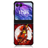 The Flash Motorola Moto Razr Plus 2024 , Moto Razr+ 2024 Case OV8733
