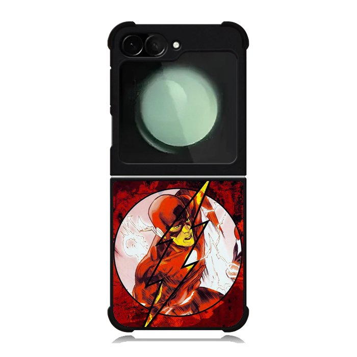 The Flash Samsung Galaxy Z Flip 6 5G 2024 Case OV8733