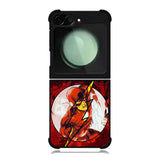 The Flash Samsung Galaxy Z Flip 6 5G 2024 Case OV8733