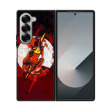 The Flash Samsung Galaxy Z Fold 7 5G Case QC8733