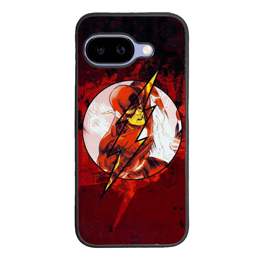 The Flash Google Pixel 10A Case OV8733
