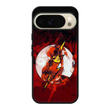 The Flash Google Pixel 10 Pro Case QC8733