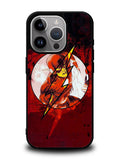 The Flash iPhone 16 Pro Case OV8733
