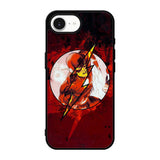 The Flash iPhone 17e Case OV8733
