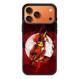 The Flash iPhone 17 Pro Max Case QC8733