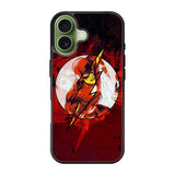The Flash iPhone 17 Case QC8733