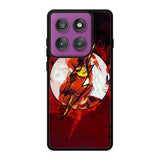 The Flash Motorola Moto Edge 60 Pro Case QC8733
