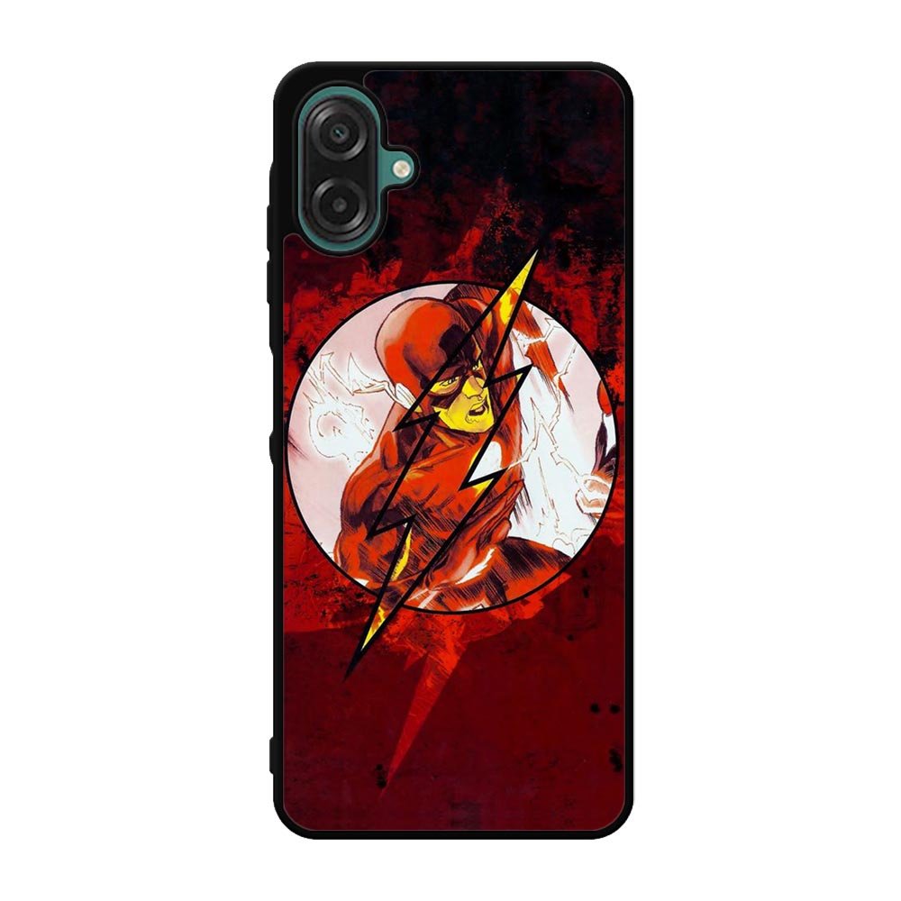 The Flash Samsung Galaxy A07 Case QC8733